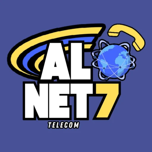 ALÔNET7 TELECOM | Internet Fibra Óptica!